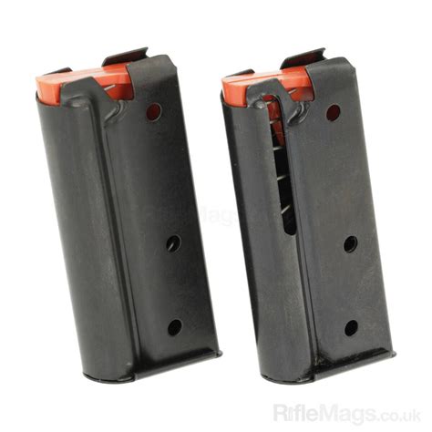 22LR <b>7</b>-<b>Round</b> <b>Magazine</b> #02023206 Watch Current Bid $0 Loading bids Time Left 9d 7h Place Bid Powered by wareFX Bidding Details You are currently losing this auction. . Marlin 7 round magazine